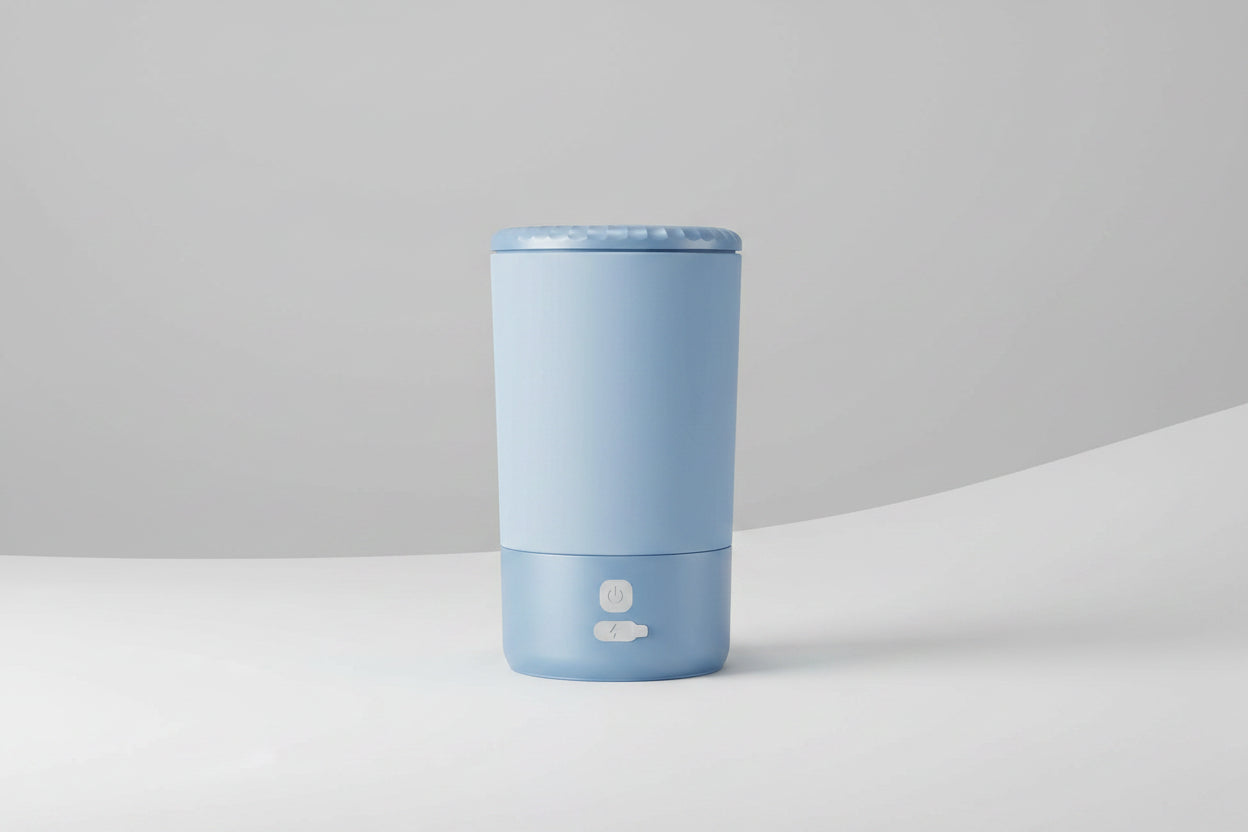 Pawi™ (Electric dog paw cleaner)
