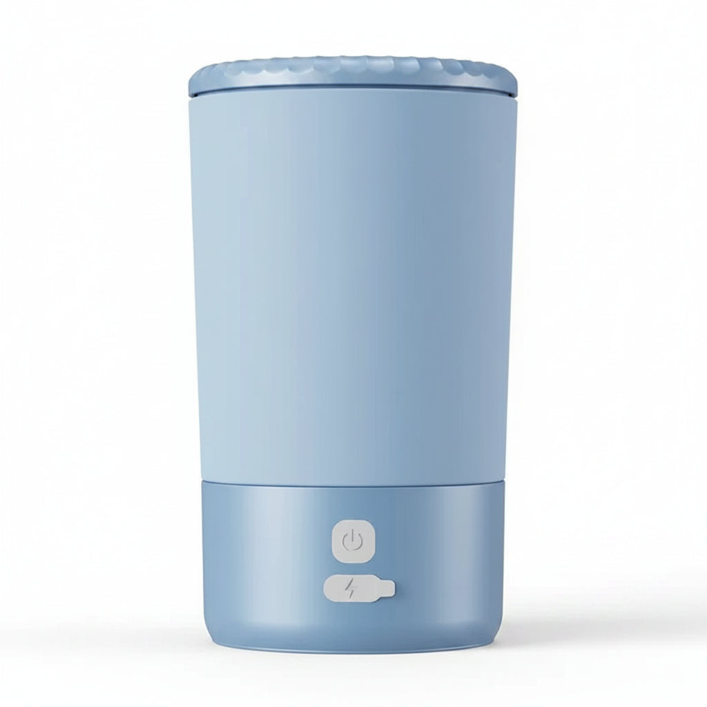 Electric Paw Cleaner